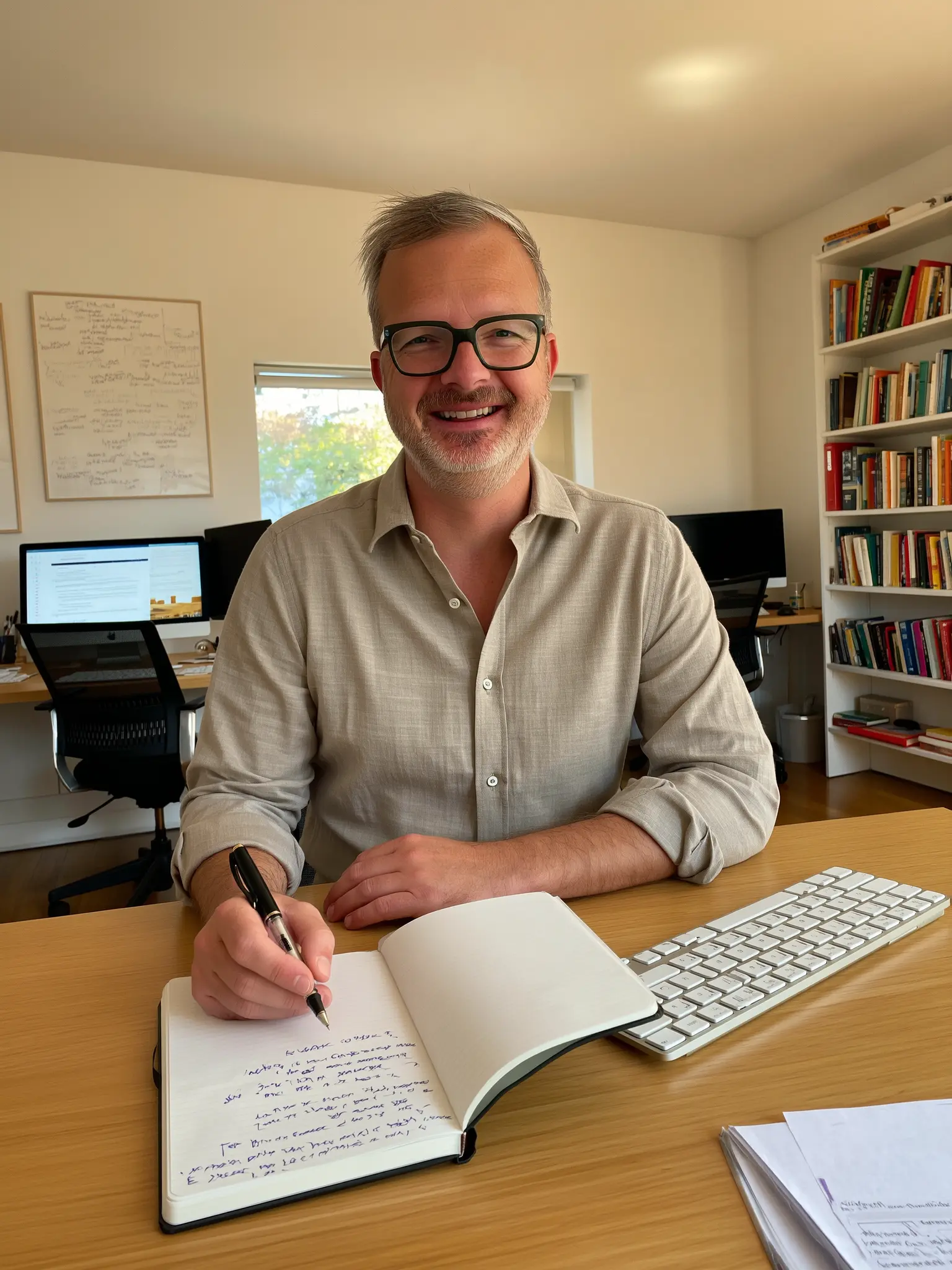 Sten Scholz